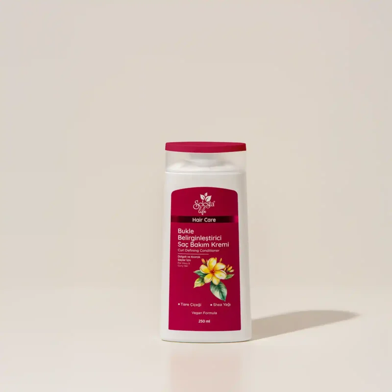 Curl Defining Conditioner