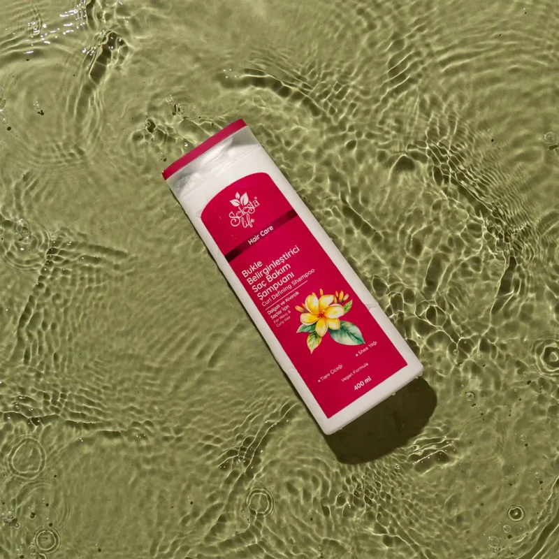 Curl Defining Shampoo - Image 2