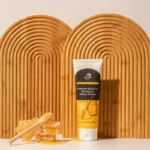 Bal & Süt Aromalı Nemlendirici ve Besleyici Vücut Kremi - Görsel 2