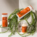 Repairing & Protective Hair Care Set for Processed and Damaged Hair - Image 2