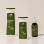 Nourishing Hair Care Set