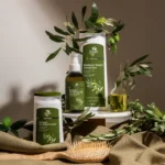 Nourishing Hair Care Set - Image 2