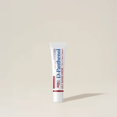 Selesta Pharma D-Panthenol Skin Care Cream 40ml