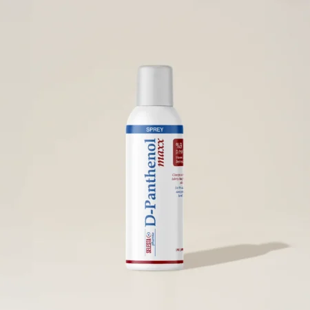 Selesta Pharma D-Panthenol Maxx Spray