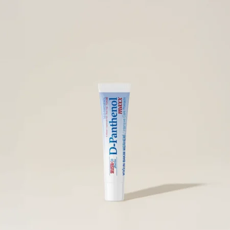Selesta Pharma D-Panthenol Maxx Yoğun Bakım Merhemi