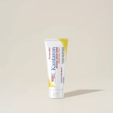 Selesta Pharma St. John’s Wort Skin Care Cream