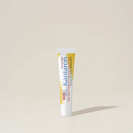 Selesta Pharma St. John’s Wort Intensive Care Pomade